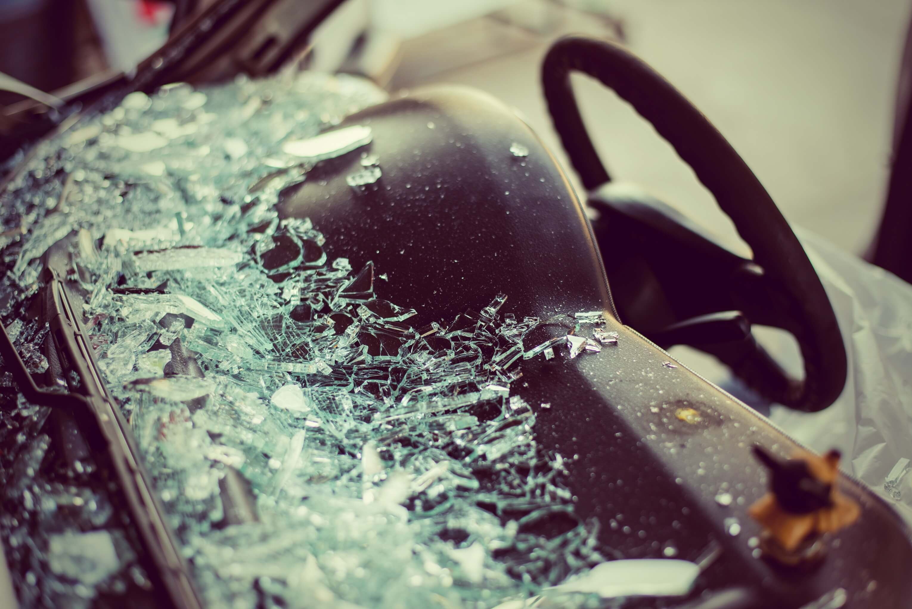 Auto Glass Repair